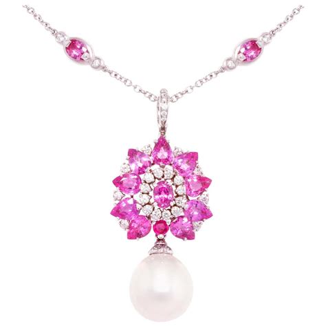 louis vuitton sapphire necklaces & pendants|louis vuitton jewelry collection.